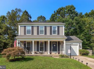 6707 Flying Squirrel Ct, Waldorf, MD