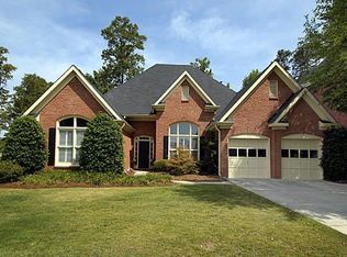 275 Finsbury Park Ct, Suwanee, GA 30024