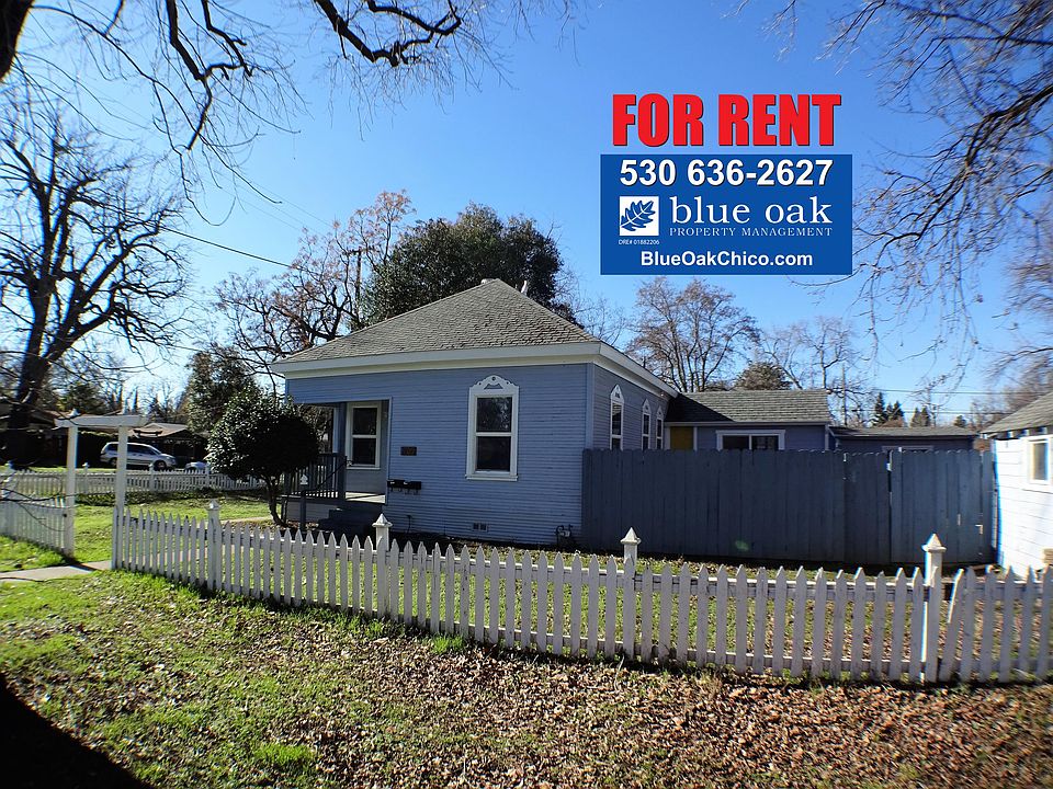 1705 Spruce Ave, Chico, CA 95926 Zillow