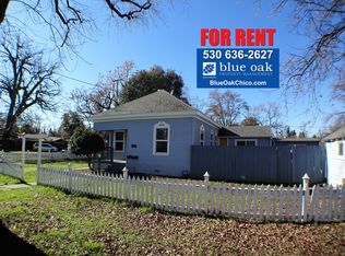 1705 Spruce Ave, Chico, CA 95926