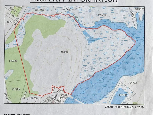 0 Egan St, Mount Stewart, PE C0A 1T0