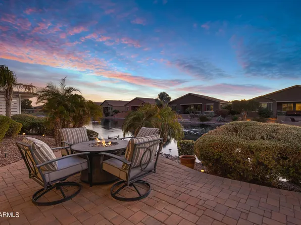 20208 N OXBOW Lane, Maricopa, AZ 85138