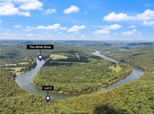 County Road 206 UNIT 9, Eureka Springs, AR 72632