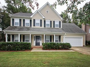 10610 Jardin Way, Charlotte, NC 28215