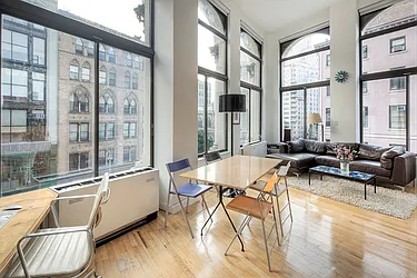 Sold by Brown Harris Stevens