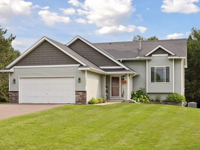 12723 Johnson St NE, Blaine, MN, 55434