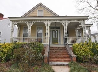 344 Telfair St #1, Augusta, GA 30901