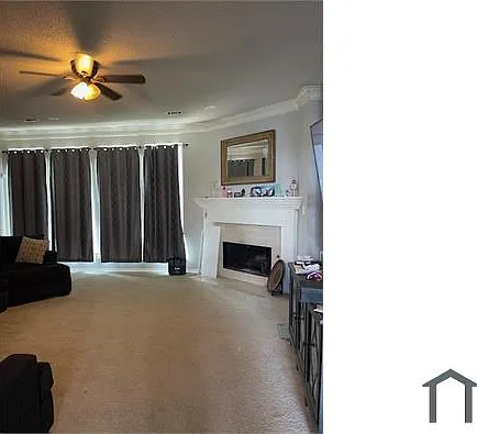 4 bed, 2934 sqft, $3,800 — Photo 2