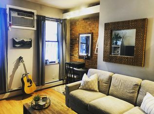 239 Shawmut Ave APT 1, Boston, MA 02118