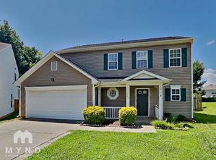 303 Holton Dr, Monroe, NC 28110