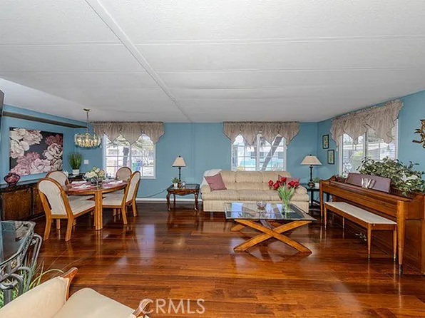 8509 Beverly Blvd Spc 33, Pico Rivera, CA 90660