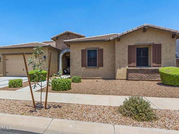 4th image of 22726 E PARKSIDE Drive
