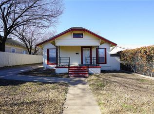 2519 Pearl Ave, Fort Worth, TX 76164