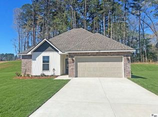 178 Clear Springs Dr, Grambling, LA 71245