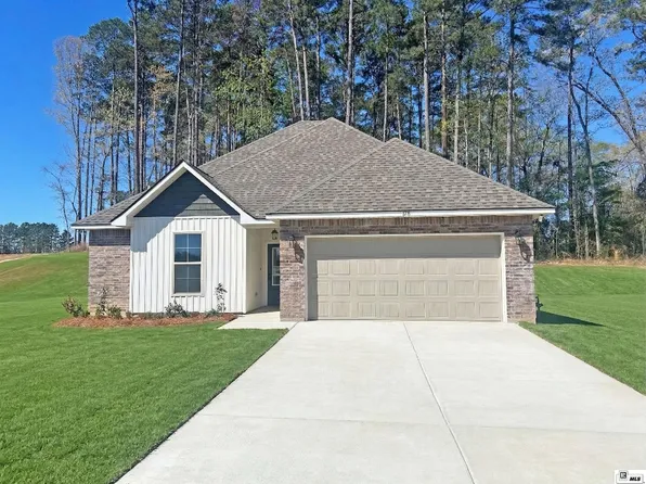 178 Clear Springs Dr, Grambling, LA 71245