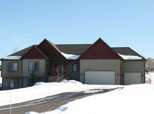 285 Sky Crest Dr, Bozeman, MT 59715