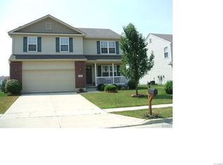 264 Fryer Ct, Fairborn, OH 45324