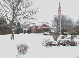 4969 Wolf Rd, Erie, PA 16505