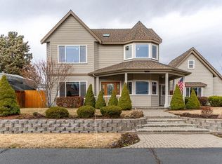 3343 NE Stonebrook Loop, Bend, OR 97701