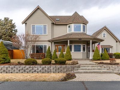 3343 NE Stonebrook Loop, Bend, OR, 97701