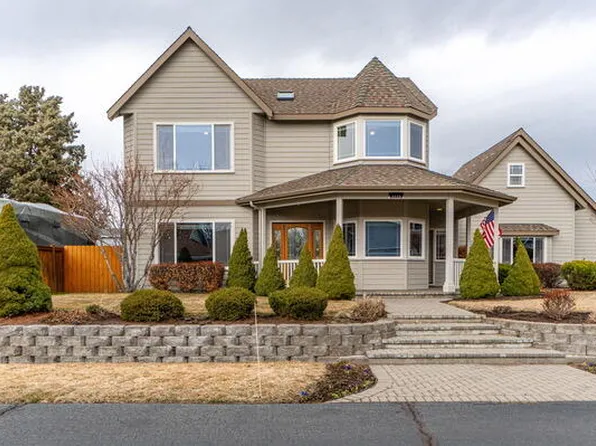 3343 NE Stonebrook Loop, Bend, OR 97701