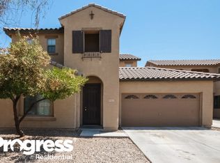 9415 W Cordes Rd, Tolleson, AZ 85353