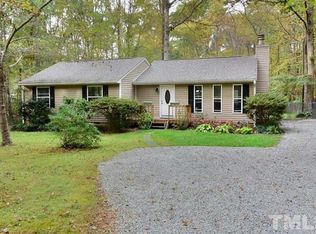 704 Wendy Way, Durham, NC 27712