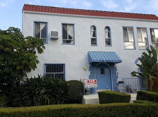 372 N Ogden Dr, Los Angeles, CA 90036