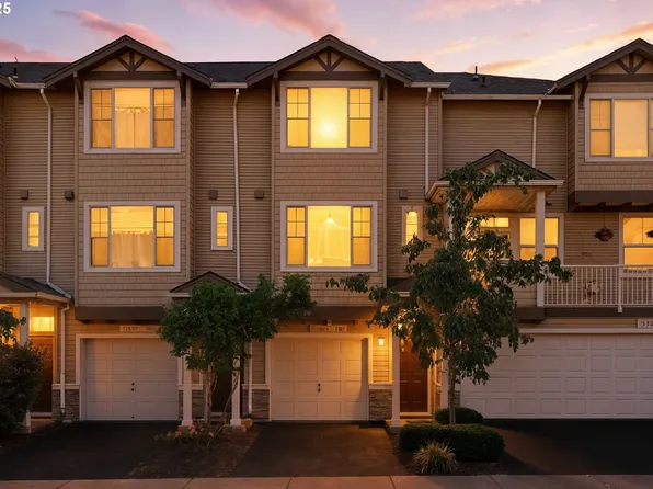 15285 SW Sparrow Loop Unit 104, Beaverton, OR 97007