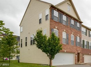 15669 William Bayliss Ct, Woodbridge, VA 22191