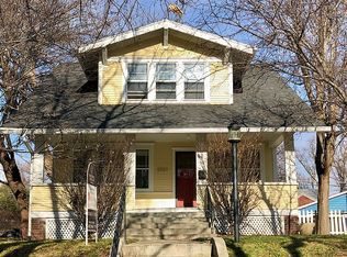 5020 Nicholas St, Omaha, NE 68132