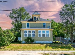 412 Granville St, Pt Hawkesbury, NS B9A 2M7