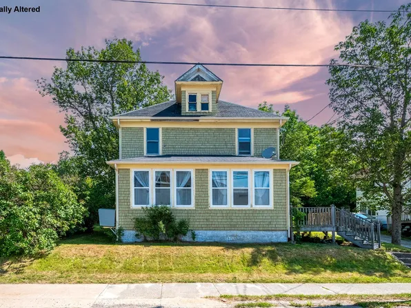 412 Granville St, Pt Hawkesbury, NS B9A 2M7