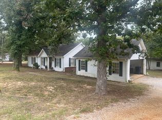 3206 N Polk St, Corinth, MS 38834