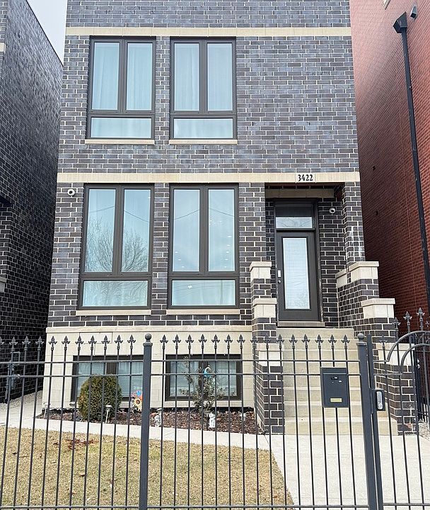 1st image of 3422 S Normal Ave