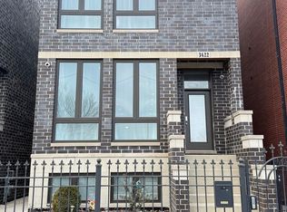 3422 S Normal Ave, Chicago, IL 60616