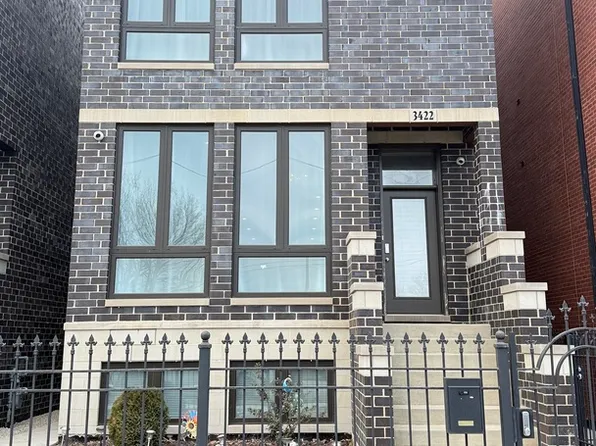 3422 S Normal Ave, Chicago, IL 60616