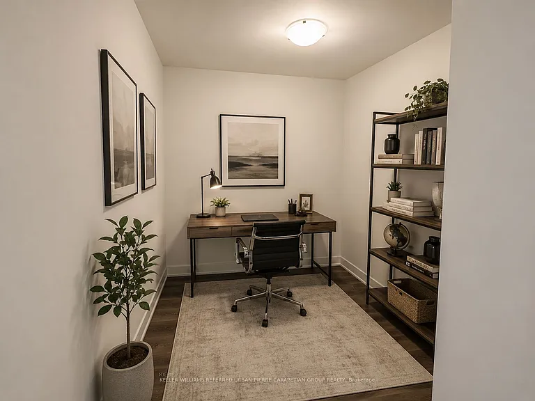2545 Simcoe St N #514 — Photo 3