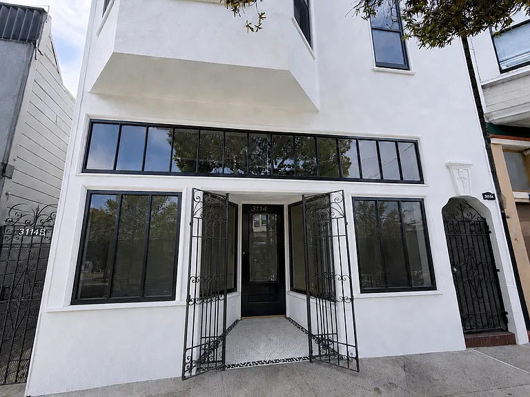 3774 Mission St #3774A — Photo 21