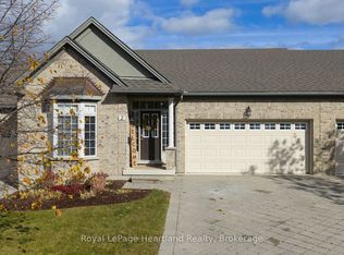 575 McGarrell Pl #2, London, ON N6G5L3