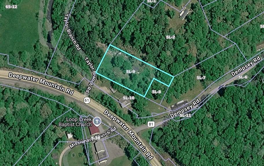 1st image of 28 Taylor Branch Rd