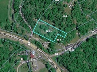 28 Taylor Branch Rd, Fayetteville, WV 25840