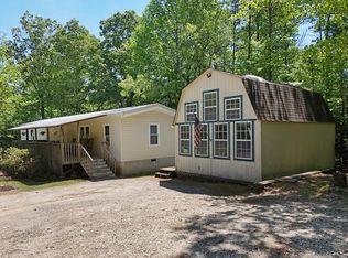 761 Emerine Rd, Blairsville, GA 30512
