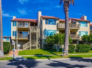 510 N Pacific St UNIT 7, Oceanside, CA 92054