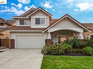 545 Canyonwood Dr, Brentwood, CA 94513