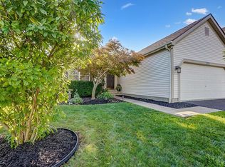 9191 Misty Dawn Dr, Columbus, OH 43240