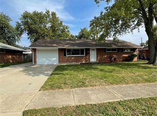 5317 Powell Rd, Dayton, OH 45424