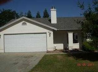 5471 N Ensanada Ave, Fresno, CA 93723
