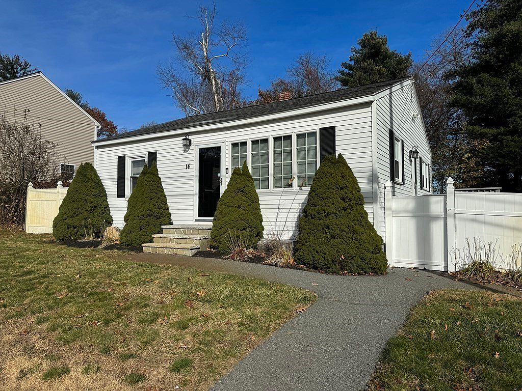 14 Lemire Ave, Tyngsboro, MA 01879 Zillow