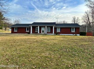 606 Valley Ter, Irvington, KY 40146